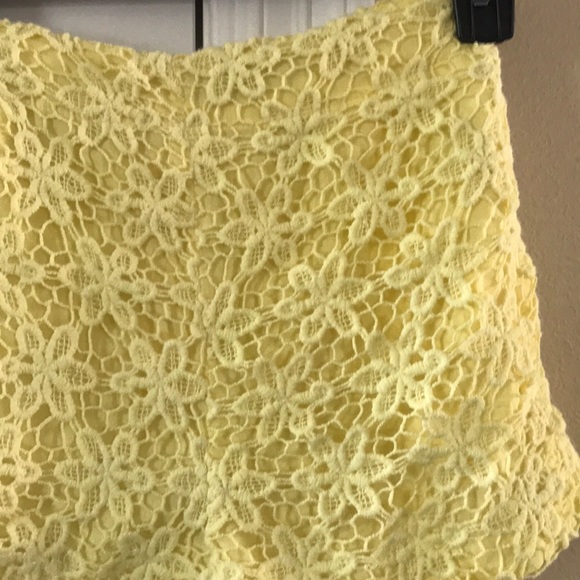 Nasty Gal shorts - Picture 2 of 5